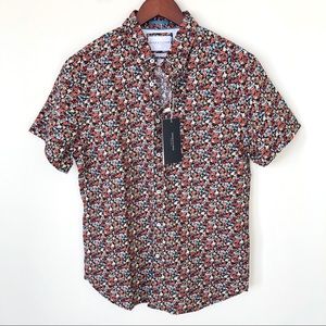 denim & flower website